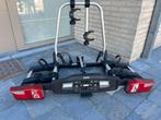 EUbler fietsdrager voor elektrische fietsen60kg laadvermogen, Ophalen