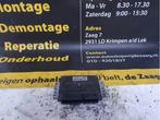 Computer Motormanagement van een Nissan Micra, Ophalen of Verzenden, 3 maanden garantie, Gebruikt, Nissan