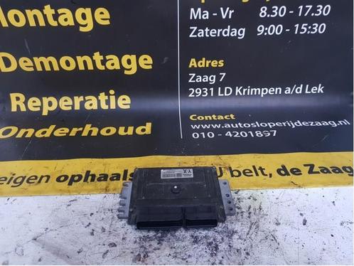 Computer Motormanagement van een Nissan Micra, Auto-onderdelen, Elektronica en Kabels, Nissan, Gebruikt, 3 maanden garantie, Ophalen of Verzenden