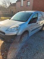 Peugeot Partner, BJ 2014 1.6 diesel, 3 places, Achat, Airbags, 4 portes, Entreprise