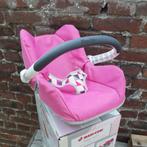 Jouet 'maxi-cosy' - Smoby, Kinderen en Baby's, Ophalen of Verzenden, Gebruikt, Overige typen