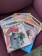 Stripboek „Thorgal”, Boeken, Ophalen