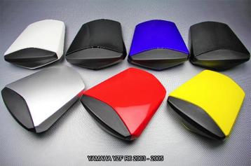 AVDB Seat Cover voor YAMAHA YZF R6 2003 2004 2005 beschikbaar voor biedingen