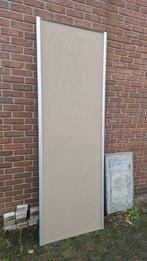 kastdeur glas, Ophalen, Gebruikt, 200 cm of meer, 50 tot 100 cm