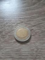 Zeldzaam 2€ munt Bundesrepublik Deutschland 1999-2009, Enlèvement ou Envoi