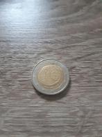 Zeldzaam 2€ munt Bundesrepublik Deutschland 1999-2009, Ophalen of Verzenden