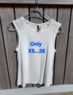 Topje Only, Kleding | Dames, Ophalen, Zo goed als nieuw