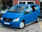 MERCEDES VITO 116CDI 136CH |CRUISE CONTROL | CLIME DIGITALE, 100 kW, Euro 5, Achat, 4 portes