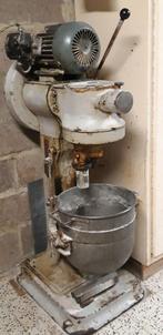 Petrin professionnel, Ophalen