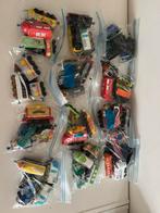 Treintjes van Chuggington, Ophalen of Verzenden, Zo goed als nieuw