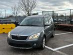 Skoda roomster 1.6 tdi 2013 175.000km, Achat, Entreprise, Boîte manuelle, Roomster