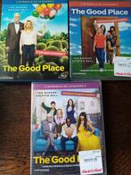 The Good Place Saison 2, 3 et 4 / Blu-ray, DVD, Enlèvement ou Envoi, Comme neuf