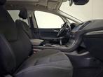 Ford S-Max 2.0d - 7pl - GPS - Airco - Topstaat!, 0 kg, 4 deurs, Monovolume, 1995 cc