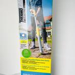 Gloria ThermoFlamm Bio Onkruidverwijderaar Thermisch Brander, Tuin en Terras, ., Nieuw, Ophalen of Verzenden, .