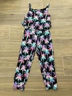 Jumpsuit H&M maat 134, Kinderen en Baby's, Kinderkleding | Maat 134, Ophalen, Zo goed als nieuw, H&M, Meisje