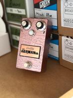 Dan Drive GERMANium (nieuw), Muziek en Instrumenten, Effecten, Ophalen of Verzenden, Zo goed als nieuw