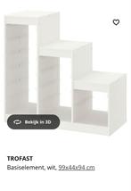 Ikea, Trofast opbergmeubel incl bakken (zonder deksel), Huis en Inrichting, Ophalen, Zo goed als nieuw