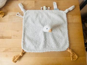 Speendoek little goose little dutch beschikbaar voor biedingen
