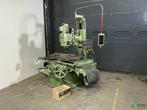 Boor-Freesmachines Bohner & Kohle F2/FU, Zakelijke goederen, Machines en Bouw | Metaalbewerking