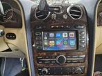 Bentley Continental Apple Carplay voor ZAB navigatie, Enlèvement ou Envoi, Niet ingevuld, Niet ingevuld, Neuf