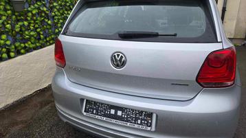 Volkswagen polo 12tdi