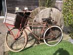 ANTIEKE FIETS, Fietsen en Brommers, Fietsen | Oldtimers, Ophalen