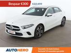 Mercedes-Benz A-Klasse 200 A 200 (bj 2020), Auto's, Gebruikt, Wit, 120 kW, 5 deurs