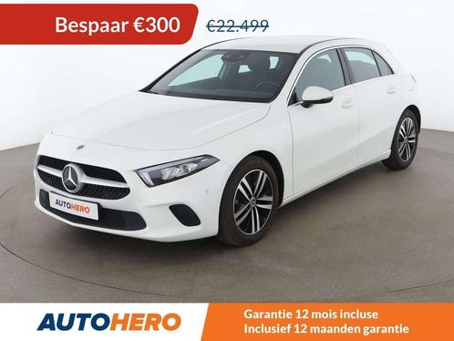 Mercedes-Benz A-Klasse 200 A 200 (bj 2020), Auto's, Mercedes-Benz, Te koop, A-Klasse, ABS, Airbags, Airconditioning, Android Auto