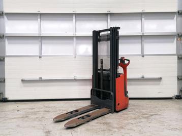 LINDE L10 beschikbaar voor biedingen