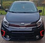 Kia PICANTO GT LINE, Autos, Kia, Cuir, Achat, Euro 6, Entretenue par le concessionnaire
