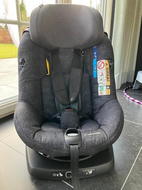 Maxi-Cosi AxissFix draaibare autostoel in zeer goede staat, Kinderen en Baby's, Autostoeltjes, Zo goed als nieuw, Maxi-Cosi, Isofix
