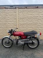 Suzuki AC50, Fietsen en Brommers, Brommers | Oldtimers, Ophalen