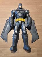 Figurine articulée de Batman, 30 cm, lumière et son, Enlèvement, Utilisé
