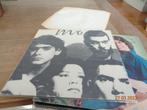 The Mo (Mo) Mini vinyl lp (1980)Punk Rock./Nederlandse band, Ophalen of Verzenden, Zo goed als nieuw, 12 inch, Alternative