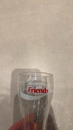 Cola glazen - set van 4, Verzamelen, Ophalen, Zo goed als nieuw