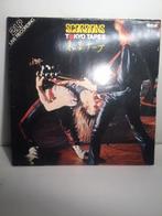 LP - Scorpions - Tokyo Tapes ( 2 x LP Gatefold Vinyl ), Cd's en Dvd's, Ophalen of Verzenden, Zo goed als nieuw, 12 inch, Overige genres
