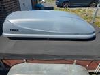 Dakkoffer thule 200 410 liter, Ophalen, Zo goed als nieuw