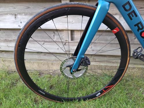 Racefiets De Rosa Idol, Fietsen en Brommers, Fietsen | Racefietsen, Zo goed als nieuw, Overige merken, Meer dan 20 versnellingen
