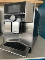 Siemens EQ9, Ophalen, Gebruikt, Espresso apparaat, 2 tot 4 kopjes