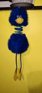 Oiseau bleu Springpop, Enlèvement ou Envoi, Comme neuf, Garçon ou Fille