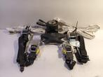 AIRBAG SET MET DASHBOARD Mercedes-Benz E Estate (S212), Gebruikt, Mercedes-Benz