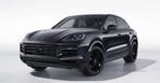 Porsche Cayenne E-HYBRID COUPE * FULL BLACK / TOP CONDITION, Automaat, Cayenne, Gebruikt, 2995 cc