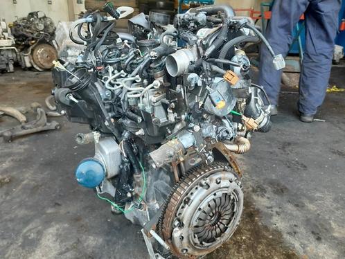 MOTOR Renault Kangoo Express (FW) (01-2008/-), Auto-onderdelen, Motor en Toebehoren, Renault, Gebruikt