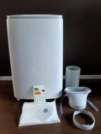 Mobiele Airco 14.000 BTU – Nieuw in Doos, Ophalen, Afstandsbediening, Minder dan 60 m³, Nieuw