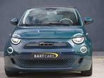 Fiat 500 e Elektrisch, Automaat, 4 zetels, Emergency brake assist, Berline