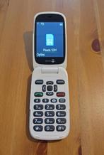 Doro 6520 mobile seniorentelefoon GSM, Telecommunicatie, Mobiele telefoons | Overige merken, Ophalen, Gebruikt, Zonder simlock