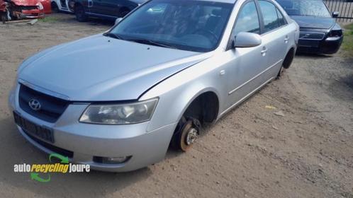 Scherm links-voor van een Hyundai Sonata (S7), Auto-onderdelen, Carrosserie, Hyundai, Gebruikt, 3 maanden garantie