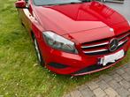 Mercedes classe a 180 cdi 2013 w176, Auto's, Mercedes-Benz, Voorwielaandrijving, Euro 5, Leder en Stof, Overige kleuren