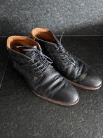 Rehab schoenen maat 41, Zwart, Ophalen of Verzenden, Zo goed als nieuw, Rehab