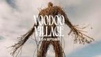 Twee hoeveel tickets voor Voodoo Village?, Twee personen, Meerdaags